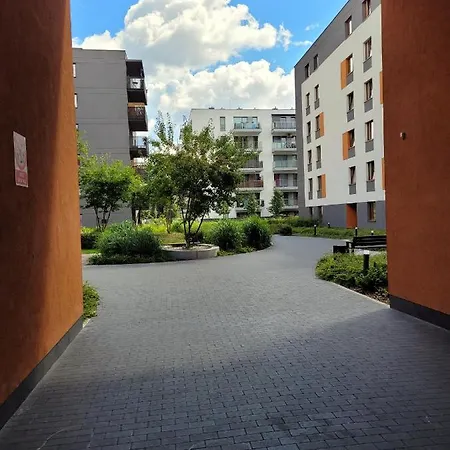 Praga Apartament