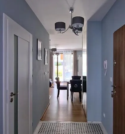 Praga Apartment