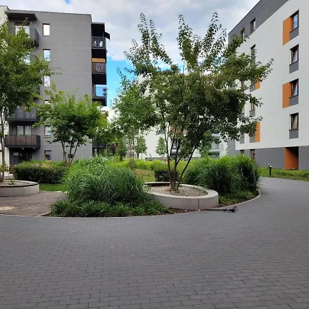 Praga Apartament